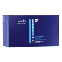Фото Londa Professional Blondoran - Лонда Блондоран Осветляющая пудра в коробке, 2x500 гр