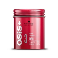 Фото Schwarzkopf Professional Osis+ Thrill - Шварцкопф Осис Гель-коктейль для волос, 100 мл