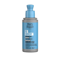 Фото Tigi Bed Head Recovery - Тиджи Бэд Хэд Шампунь увлажняющий для сухих и поврежденных волос, 100 мл