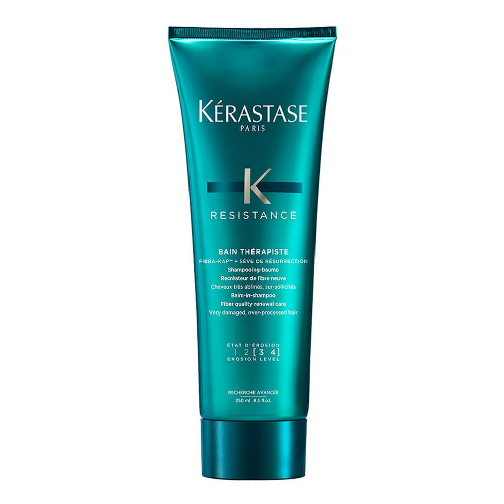 

Kerastase Therapiste - Керастаз Терапист Восстанавливающий шампунь-ванна, 250 мл -