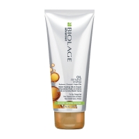 Фото Matrix Oil Renew Biolage - Матрикс Оил Ренью Биолаж Кондиционер для восстановления волос, 200 мл