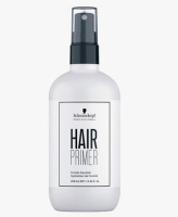 Фото Спрей-праймер Schwarzkopf Professional Hair Primer, защита цвета, 250мл