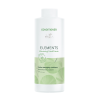 Фото NEW Wella Professionals Elements Renewing  Велла Элементс Обновляющий бальзам для облегчения расчесывания волос 1000 мл