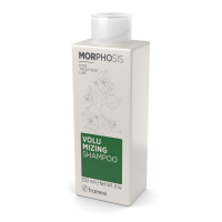 Фото Framesi Morphosis Volumizing Shampoo - Фрамези Морфозис Вольюмайзинг Шампунь для объема волос, 250 мл