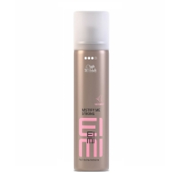 Фото Wella Professionals EIMI Fixing Mistify Me Strong  Велла Эми Фиксинг Мистифи Ми Стронг Сухой лак сильной фиксации 75 мл