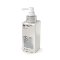 Фото Framesi Morphosis Scalp Refresh Spray - Фрамези Морфозис Скальп Рефреш Себорегулирующий спрей для кожи головы, 100 мл