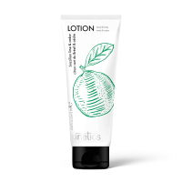 Фото Kinetics Skin Care - Кинетикс Скин Кэйр Лосьон увлажняющий для рук и тела "Бразильский лайм и Кедр", 75 мл