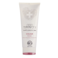 Фото Trinity Essentials Colour Mask - Тринити Маска для окрашенных волос, 200 мл 