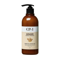 Фото Esthetic House Ginger Purifying Conditioner - Эстектик Хаус Кондиционер для волос Имбирный, 500 мл