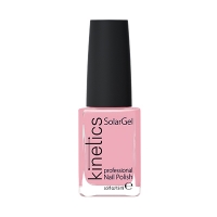 Фото Kinetics SolarGel Polish - Кинетикс Солар Гель Полиш Профессиональный гель-лак 190, 15 мл