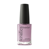 Фото Kinetics SolarGel Polish - Кинетикс Солар Гель Полиш Профессиональный гель-лак 394, 15 мл