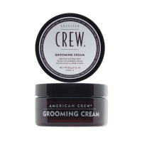 Фото American Crew Grooming Cream - Американ Крю Груминг Крем с сильной фиксацией и высоким уровнем блеска, 85 г