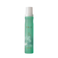 Фото Lebel Cosmetics Trie Foam 6 - Лебел Три Пена для укладки волос средней фиксации, 200 мл