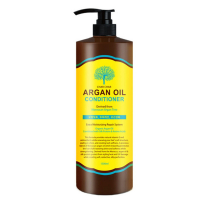 Фото Char Char Argan Oil Conditioner - Чар Чар Арган Ойл Кондиционер для волос с Аргановым маслом, 1500 мл