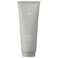 Фото LaDor C-Tox Clay Treatment - Ладор Маска для волос с глиной и морскими минералами, 200 мл