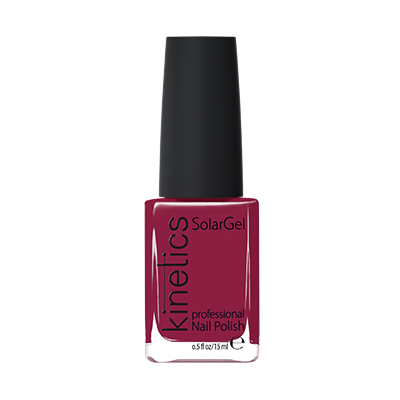 

Kinetics SolarGel Polish - Кинетикс Солар Гель Полиш Профессиональный гель-лак 258, 15 мл -