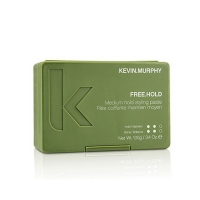 Фото Kevin Murphy Free.Hold - Кевин Мерфи Фри.Холд Крем для укладки, 100 гр