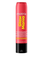 Фото Matrix Glow mania - Матрикс Кондиционер для окрашенных и тусклых волос, 300 мл