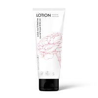 Фото Kinetics Skin Care - Кинетикс Скин Кэйр Лосьон увлажняющий для рук и тела "Турецкая роза и Черный чай", 75 мл