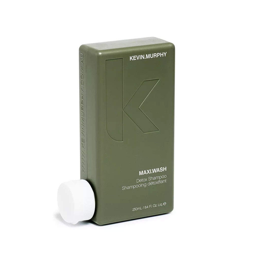 

Kevin Murphy Maxi.Wash - Кевин Мерфи Макси Шампунь-эксфолиант для кожи головы, 250 мл -