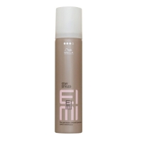 Фото Wella Professionals EIMI Fixing Stay Styled  Велла Эми Фиксинг Стэй Стайлд Лак для волос сильной фиксации 75 мл