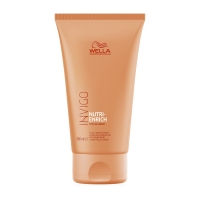 Фото Wella Professionals Invigo Nutri-Enrich - Велла Инвиго Нутри-Энрич Разглаживающий крем-флюид, 150 мл