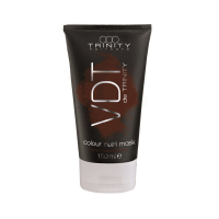 Фото Trinity VDT Тринити Вог де Тринити Маска питающая оттеночная для шоколадных оттенков 150 мл