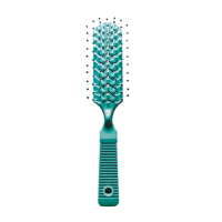 Фото Ollin Breeze - Оллин Щётка для укладки волос продувная, 1 шт