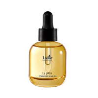 Фото LaDor Perfumed  Hair Oil Pitta - Ладор Парфюмированное масло для волос, 30 мл