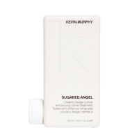 Фото Kevin Murphy Sugared.Angel - Кевин Мерфи Шугарет.Ангел Тонирующий бальзам-уход для усиления оттенка светлых волос, 250 мл