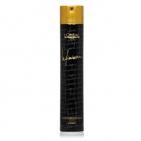 Фото Loreal Professionnel Infinium Extreme - Лореаль Инфиниум Экстрем Лак для волос экстремально сильной фиксации, 500 мл