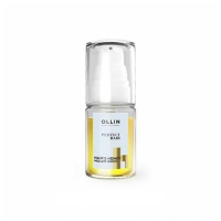 Фото Ollin Perfect Hair Tres Oil - Оллин Перфект Хэйр Трес Оил Мед для волос, 30 мл