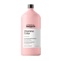 Фото Loreal Professionnel Vitamino Color Resveratrol - Лореаль Витамино Колор Ресвератрол Шампунь для окрашенных волос, 1500 мл NEW