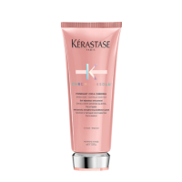 Фото Kerastase Chroma Absolu - Керастаз Хрома Молочко для глубокого восстановления окрашенных тонких волос, 200 мл