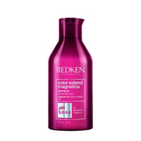 Фото Redken Color Extend Magnetics - Редкен Колор Экстенд Магнетикс Шампунь для защиты цвета окрашенных волос, 300 мл