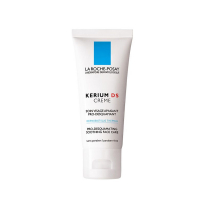Фото La Roche-Posay Kerium DS Crème - Ля Рош-Позе Кериум ДС Крем для кожи, склонной к себорейному дерматиту, 40 мл