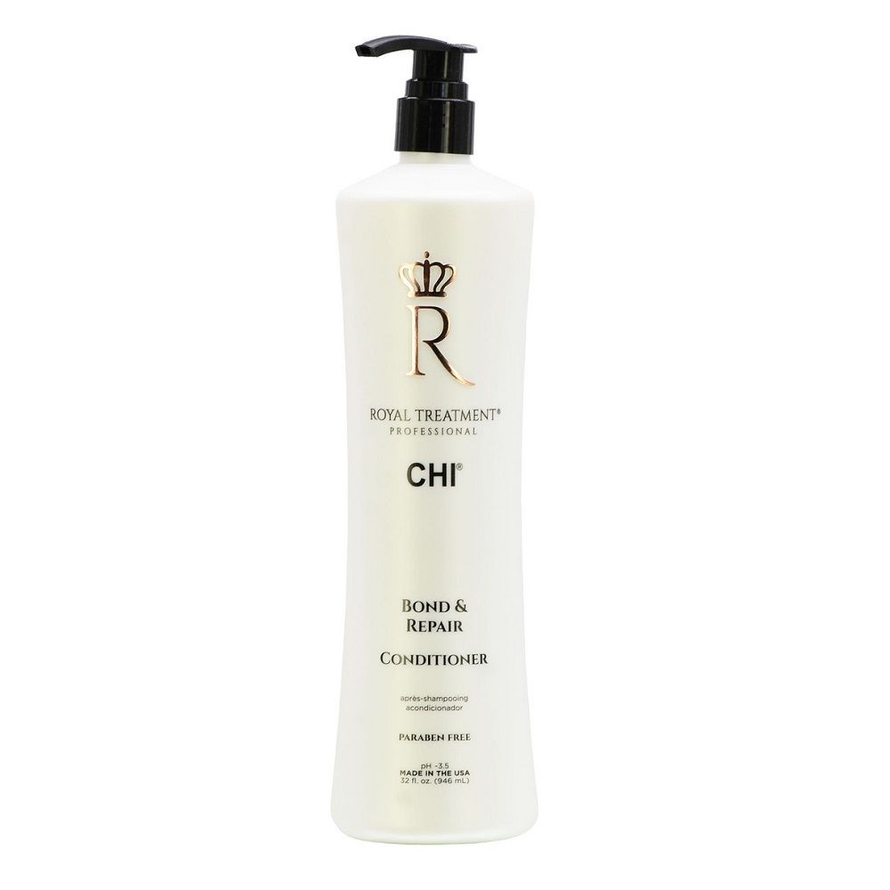 Chi Royal Treatment Bond & Repair Essential Conditioner - Чи  Кондиционер 