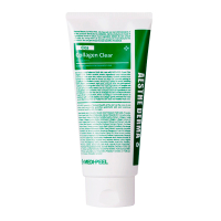 Фото Medi-Peel Green Cica Collagen Clear - Меди Пил Глубоко очищающая и успокаивающая пенка, 28 гр