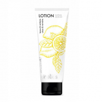 Фото Kinetics Skin Care - Кинетикс Скин Кэйр Лосьон увлажняющий для рук и тела "Лимон и Вербена", 75 мл