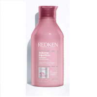 Фото Redken Volume Injection Shampoo - Редкен Вольюм Инджекшн Шампунь для объёма и плотности волос, 300 мл