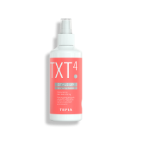 Фото Tefia Style.Up Texturizing Sea Salt Spray Strong Hold - Тефия Стайл Ап Текстурирующий спрей с морской солью сильной фиксации, 250 мл