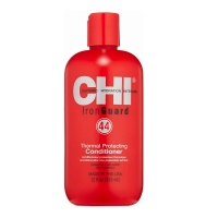 Фото Chi 44 Iron Guard Thermal Protecting Conditioner  -  Чи Айрон Гуард Термал Протектинг Кондиционер "Термозащита", 355 мл