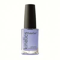 Фото Kinetics SolarGel Polish - Кинетикс Солар Гель Полиш Профессиональный гель-лак 385, 15 мл