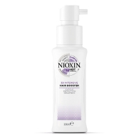 Фото Nioxin 3D Intensive Therapy Hair Booster - Ниоксин 3Д Интенсив Усилитель роста волос, 100 мл
