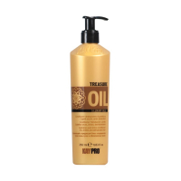 Фото KayPro Treasure Oil - КайПро Треже Ойл Кондиционер увлажняющий и придающий блеск, 350 мл