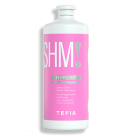 Фото Tefia Mypoint Deep Clean Detox Shampoo - Тефия Майпоинт Хелатирующий шампунь для глубокой очистки волос, 1000 мл