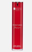 Фото URBAN KERATIN Keratin fusion Intense Pro - Урбан Кератин флюид для восстановления и термозащиты волос, 50 мл