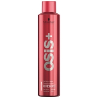Фото Schwarzkopf Professional Osis+ Refresh Dust - Шварцкопф Осис Сухой шампунь для волос, 300 мл
