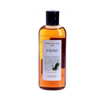 Фото Lebel Cosmetics NHS Jojoba - Лебел Жожоба Шампунь для волос, 240 мл
