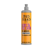 Фото Tigi Bed Head Colour Goddess - Тиджи Бэд Хэд Кондиционер для окрашенных волос, 600 мл